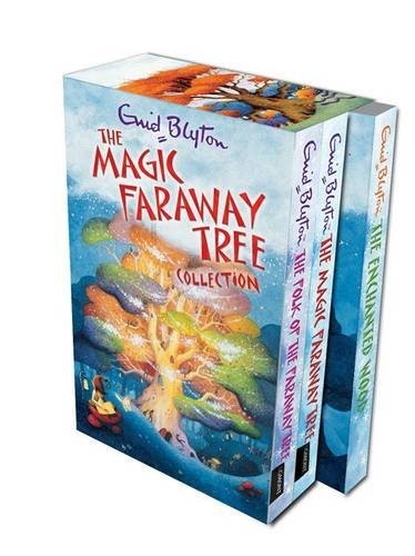 Enid blyton the - the, faraway