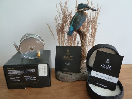 Hardy bougle heratage - 1/4,