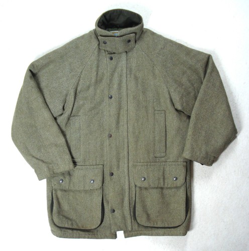 Bronte classics men - classics, tweed