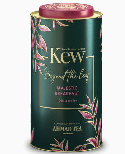 Kew gardens english breakfast - kew,