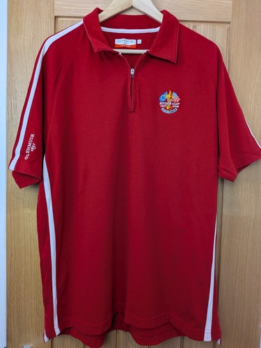 Glenmuir celtic manor ryder - celtic,