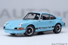AUTOart 1:18 78032 Porsche 911