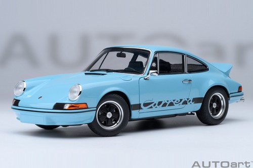 Autoart 78032 porsche - 1:18, 911