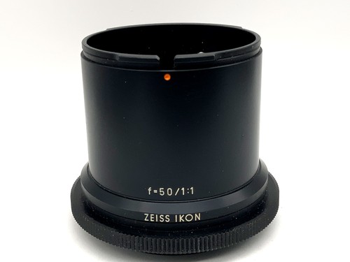 Zeiss ikon extension tube - zeiss,