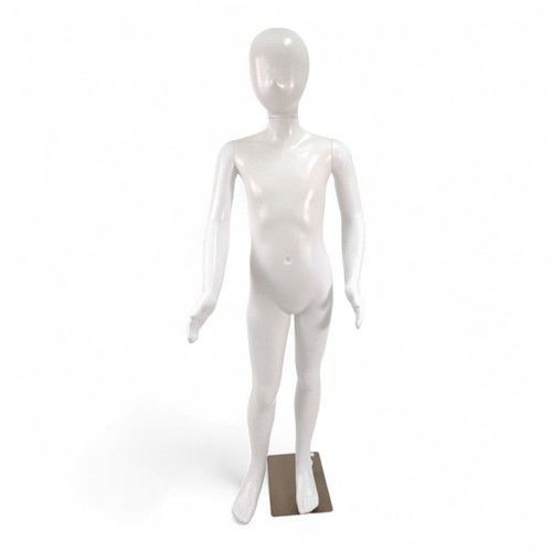 Child mannequin 140cm - child, –