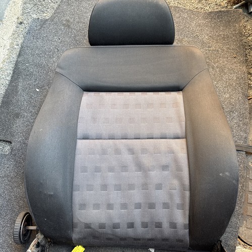 Passat sport interior - vw, b5.5