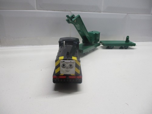 Tomy trackmaster thomas the - tomy,