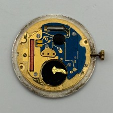 ETA 955.112 Quartz Watch