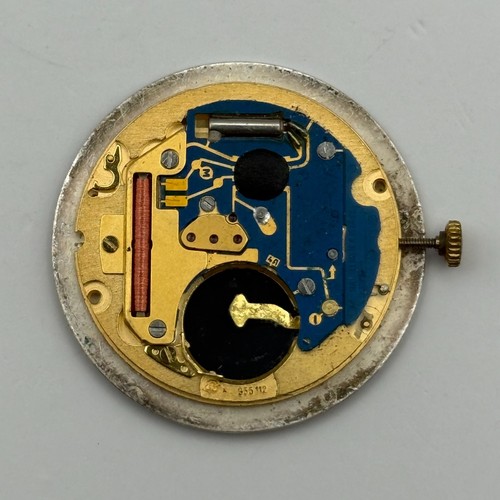 Eta 955 112 quartz - 955.112,