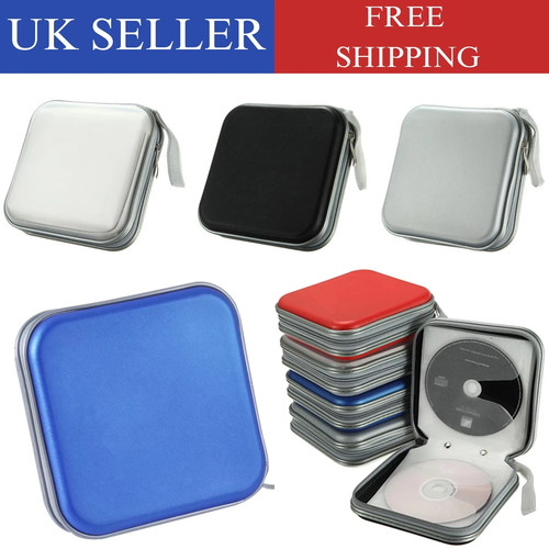 Dvd carry case cover - 40,