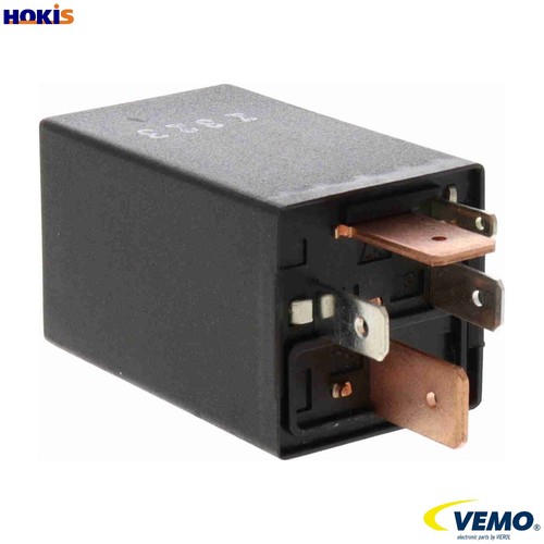 Relay fuel pump v15 0014 - pump, v15-71-0014