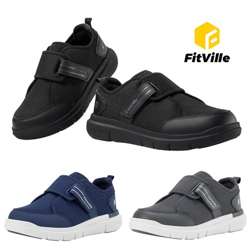Fitville mens wide fit - fitville,