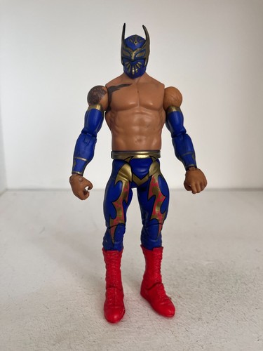 Wwe sin cara mattel wrestling - wwe,