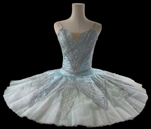 Professional platter tutu - professional,