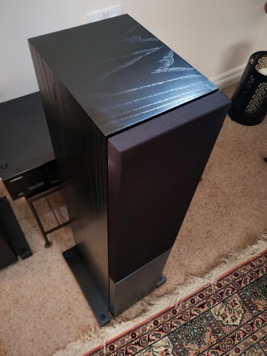 Linn kaber aktiv - kaber,