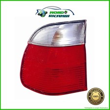 HEADLIGHT - TAILLIGHT LEFT