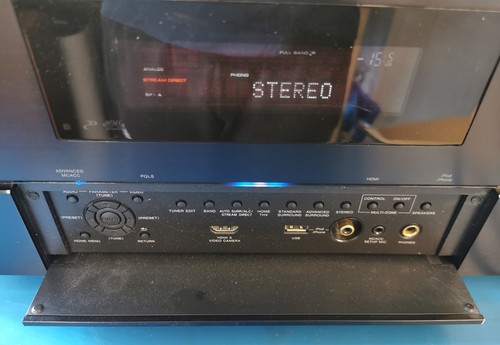 Pioneer lx83 1 channel - pioneer,
