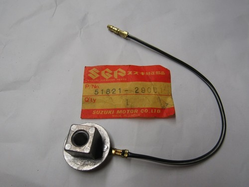 Nos suzuki gs750 gt185 - gs750,