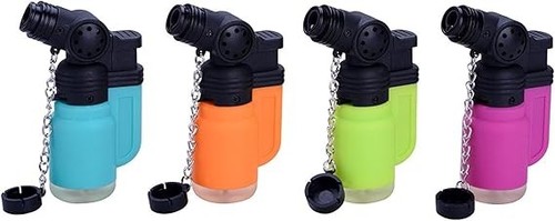 Prof angled pipe lighter - 2,