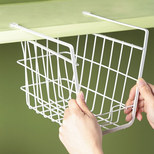 Metal wire rack hanging - wire,