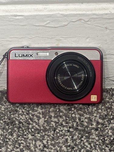 Panasonic lumix dmc - panasonic,