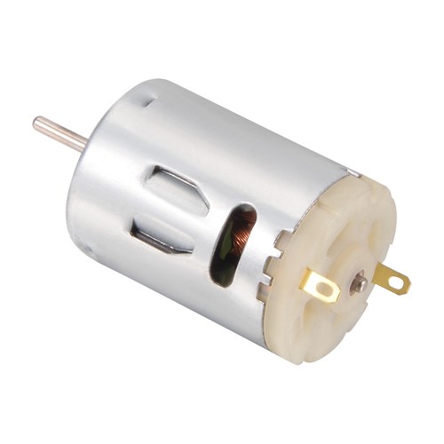 12v permanent magnet motor - 12v,