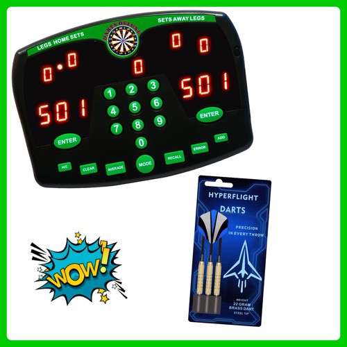 Dart scorer darts - scorer,