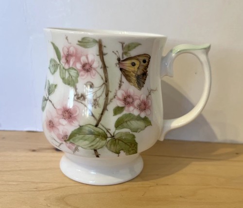 Elizabethan flower stack fine - flower,