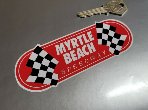Myrtle beach speedway - speedway, bike