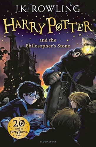 Harry potter and - and, the