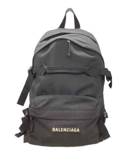 Balenciaga backpack 770882 - balenciaga,