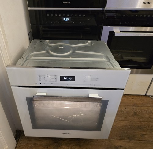 Miele h6460bp pyrolytic oven - h6460bp,