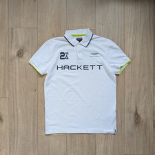 Hackett London Aston Martin