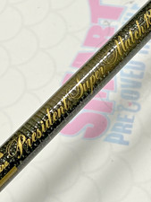 Shakespeare President Super