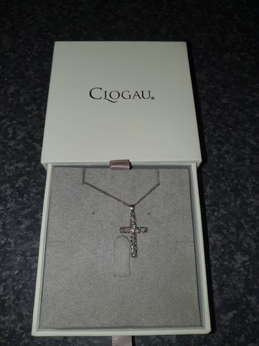 Clogau silver 9ct - clogau,