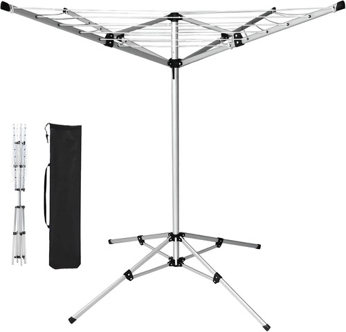 40m rotary airer arm outdoor - airer,