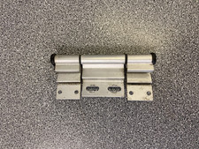 Ellbee Caravan Stable Door