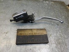 Honda GL1500 SC22 Goldwing