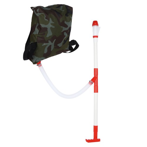 Manual fertilizer spreader - fertilizer,