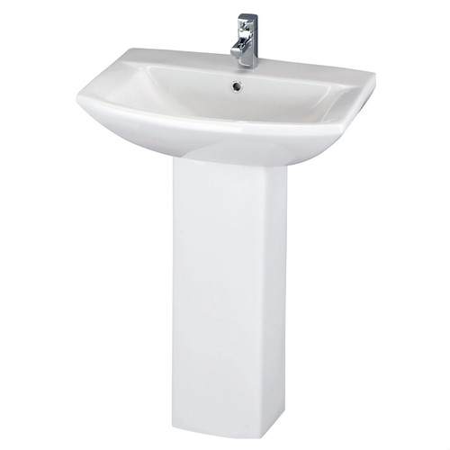 Stramshall modern white - stramshall,