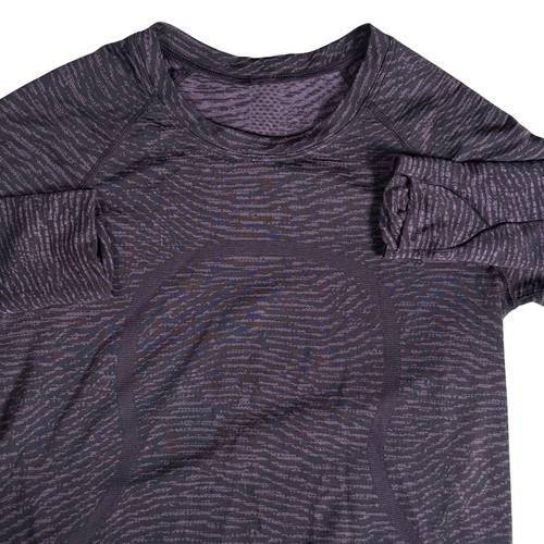 Lululemon swiftly tech long - lululemon,