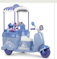 Disney Huffy Frozen Ice Cream