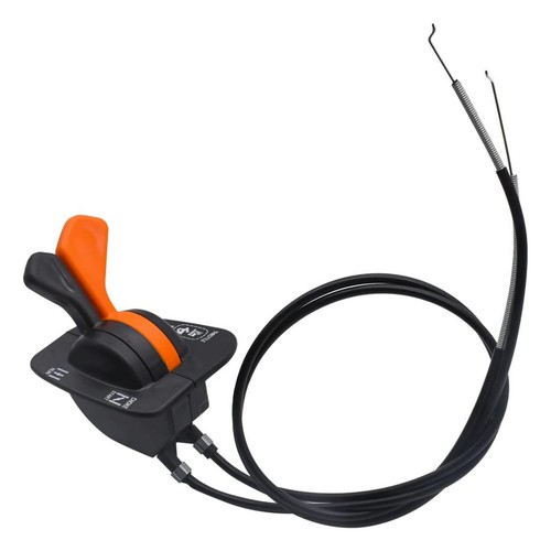 Gy20772 tractor throttle choke - tractor,