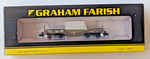 Graham farish gauge fna - farish,