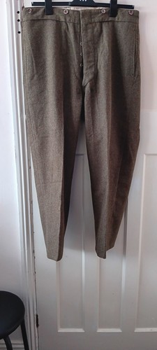 Ww2 british army battledress - army,