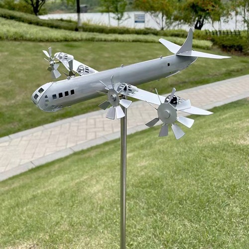 Super fortress aircraft - fortress,