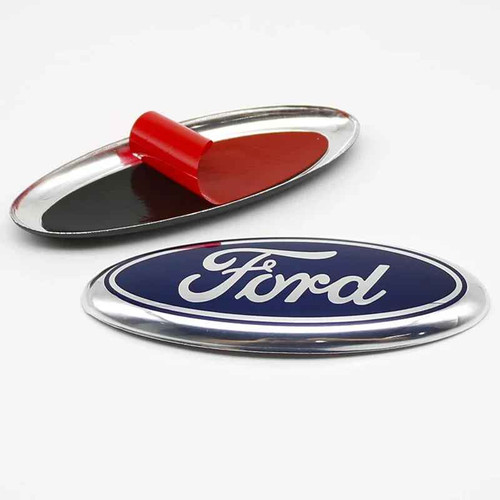 Ford focus mk3 rear - mk3, badge