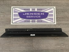 JENSEN INTERCEPTOR , SP &