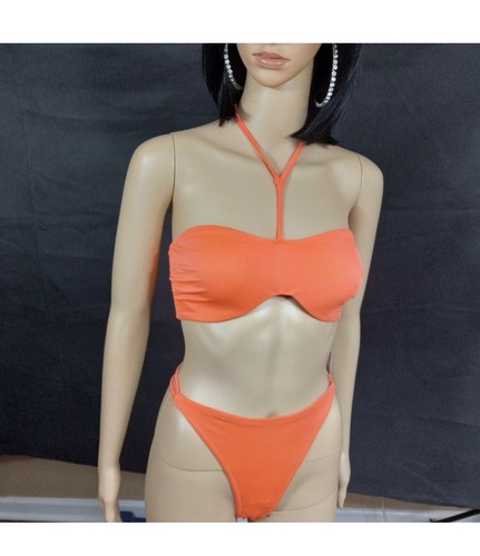 Agent provocateur neon orange - provocateur,