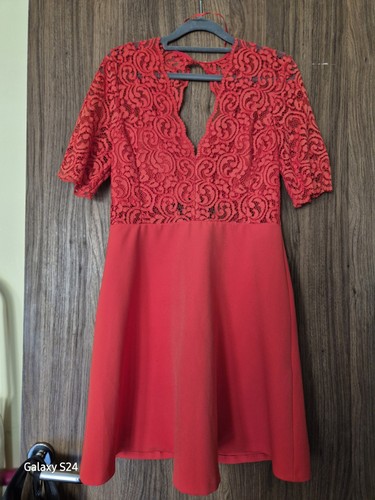 Zara women dress - dress, size